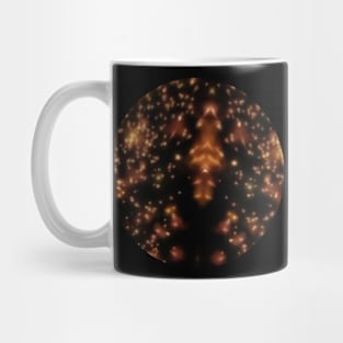 nice Dots Design. Mug